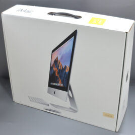 Imac 21″ i5 Quad Core