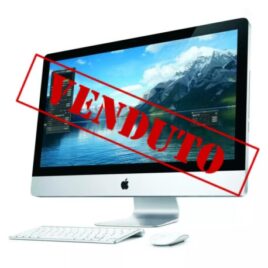Imac 27″ i5 Dual Core