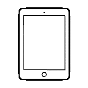 IPAD RIGENERATI